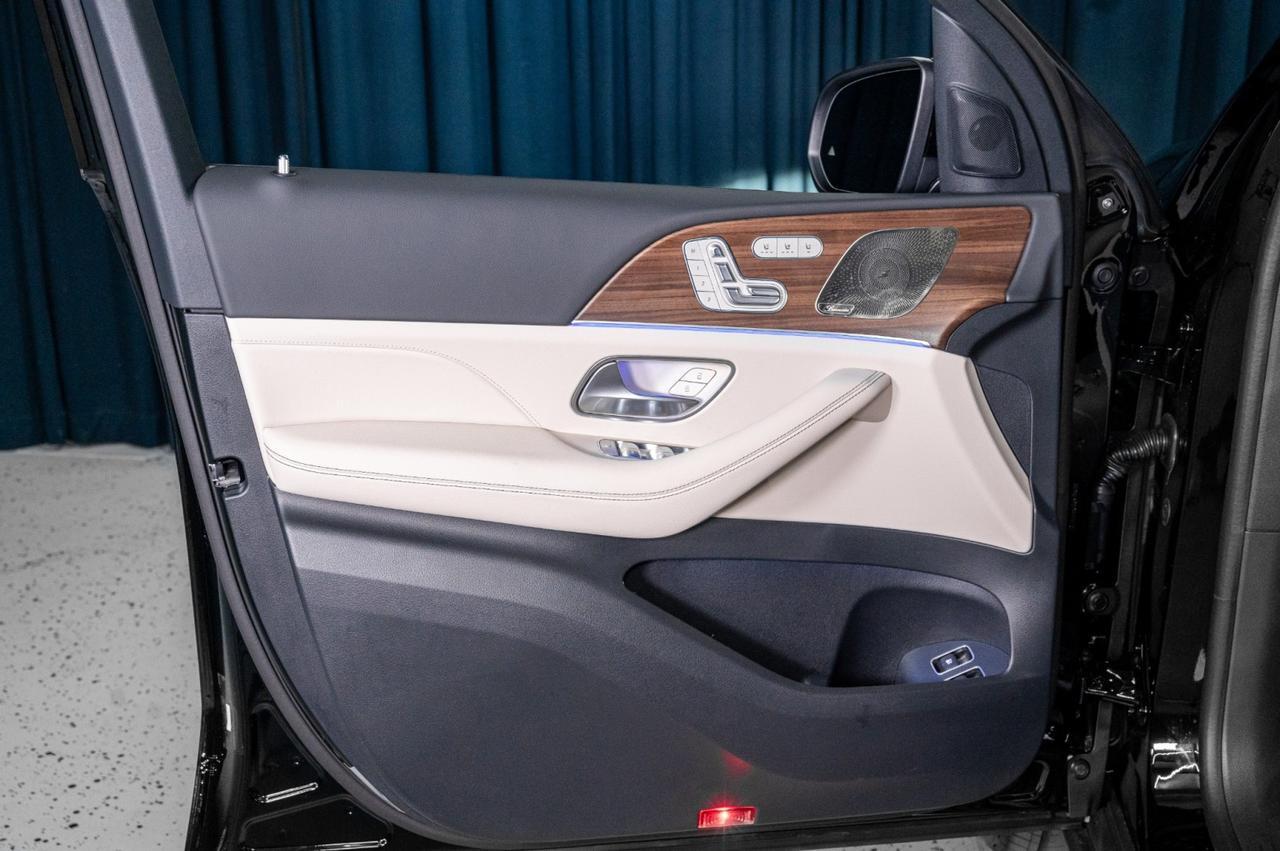 2025 Mercedes-Benz GLE 350e 4MATIC&reg; SUV Scottsdale AZ