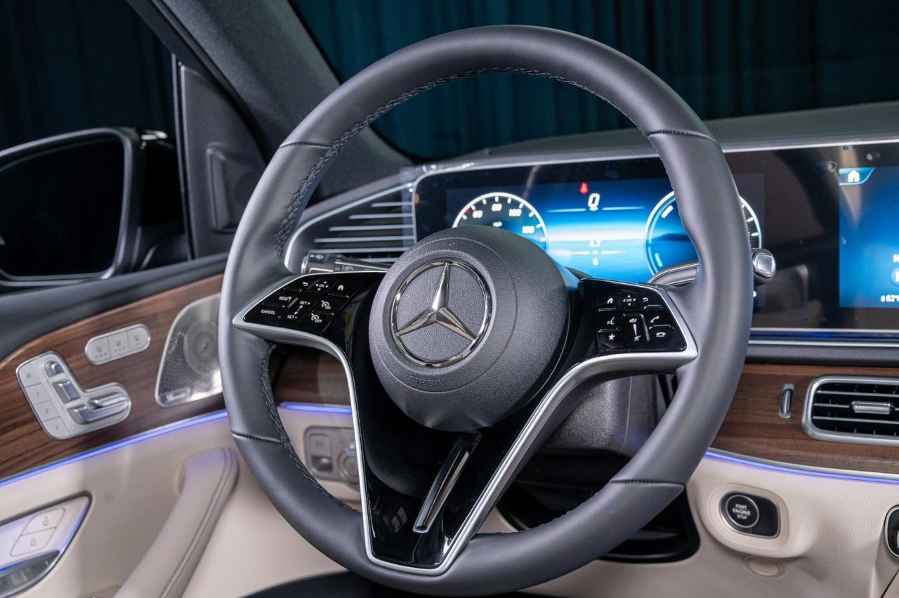 2025 Mercedes-Benz GLE 350e 4MATIC&reg; SUV Scottsdale AZ
