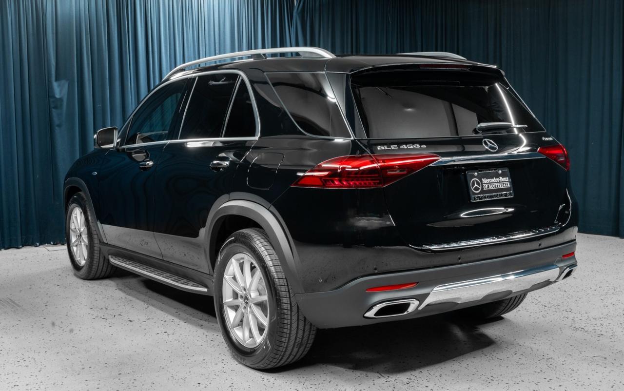 2025 Mercedes-Benz GLE 350e 4MATIC&reg; SUV Scottsdale AZ