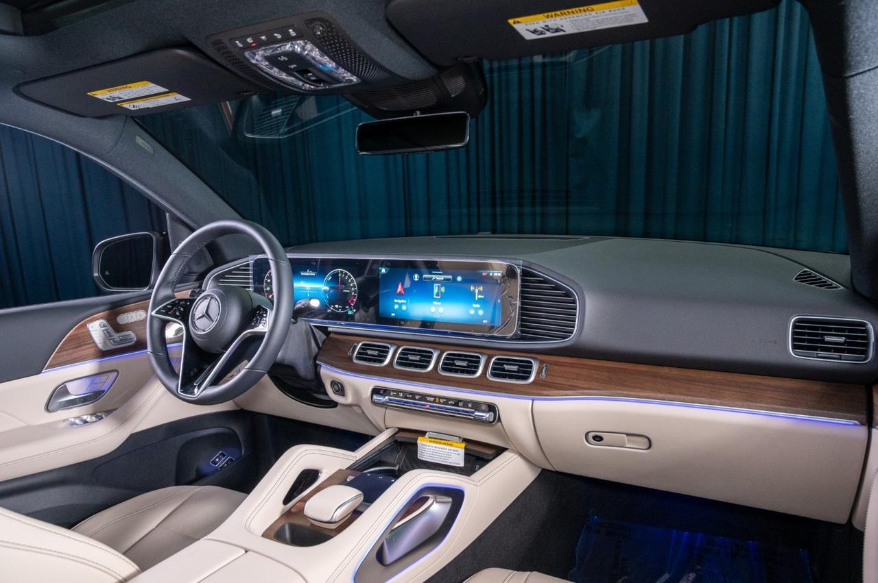 2025 Mercedes-Benz GLE 350e 4MATIC&reg; SUV Scottsdale AZ