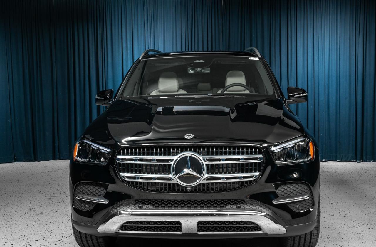 2025 Mercedes-Benz GLE 350e 4MATIC&reg; SUV Scottsdale AZ