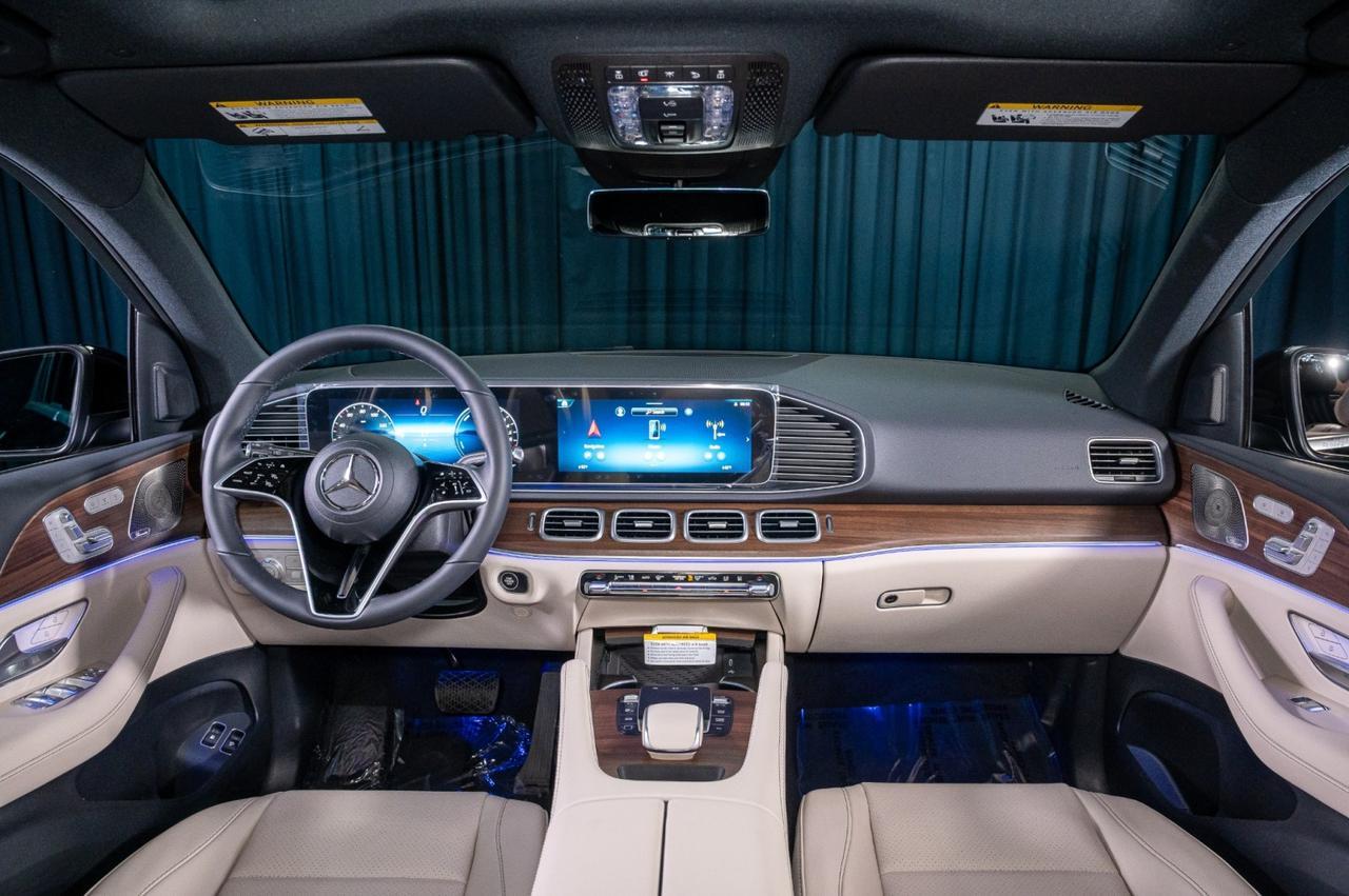2025 Mercedes-Benz GLE 350e 4MATIC&reg; SUV Scottsdale AZ