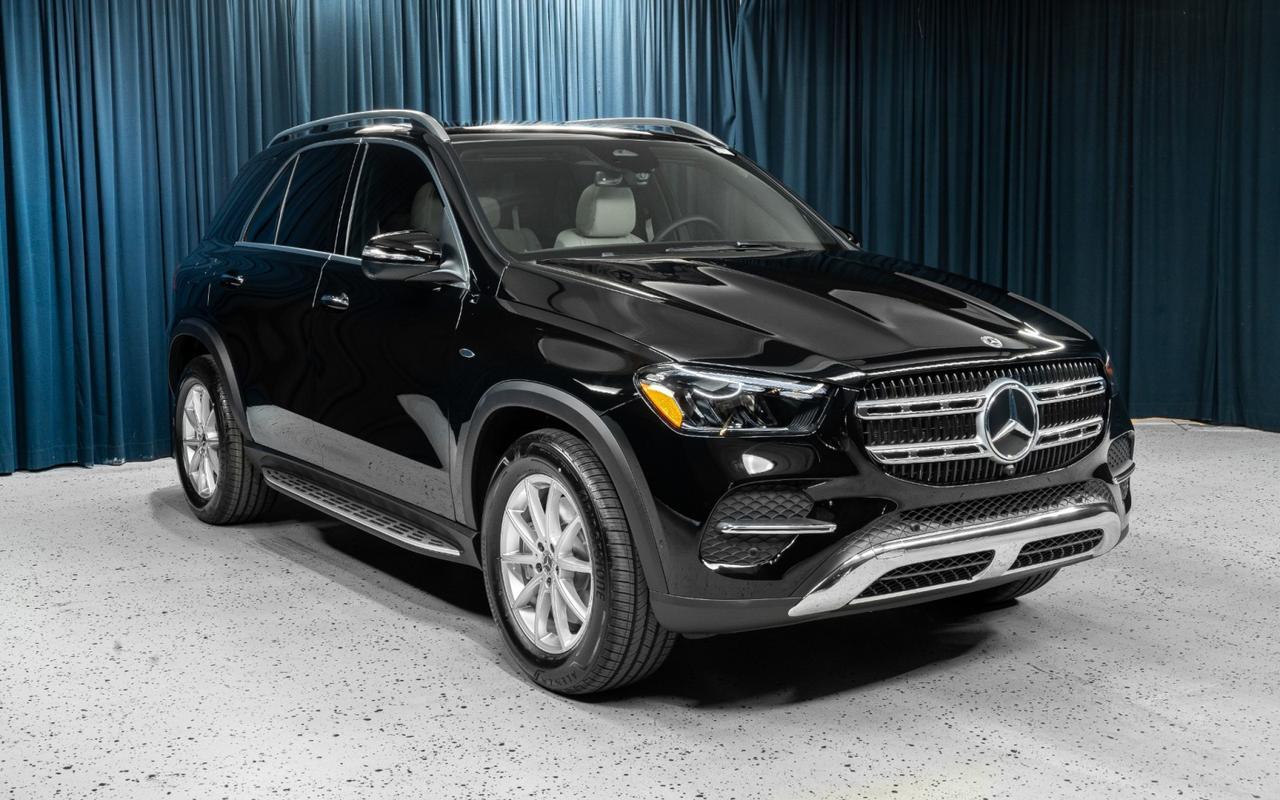 2025 Mercedes-Benz GLE 350e 4MATIC&reg; SUV Scottsdale AZ