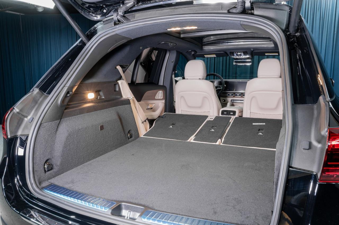 2025 Mercedes-Benz GLE 350e 4MATIC&reg; SUV Scottsdale AZ