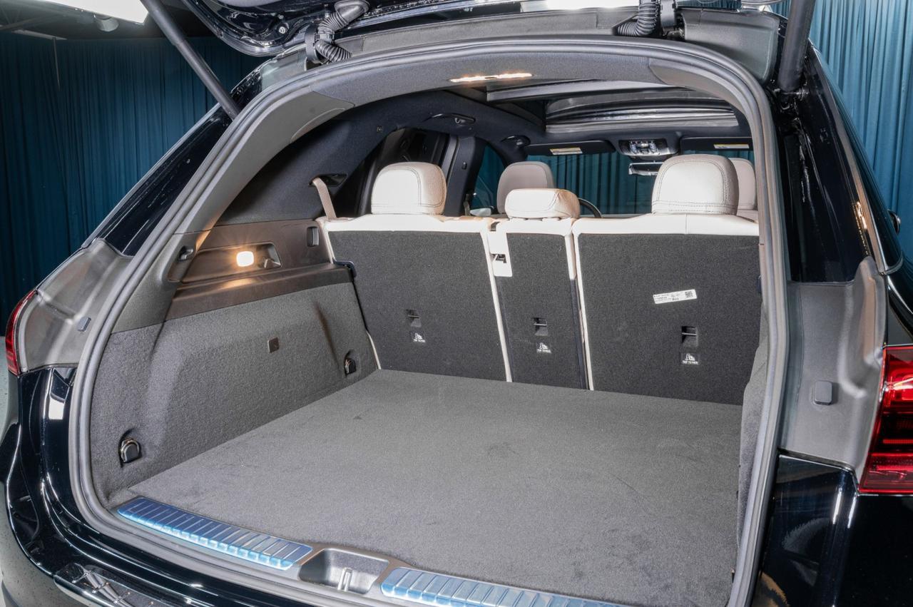 2025 Mercedes-Benz GLE 350e 4MATIC&reg; SUV Scottsdale AZ