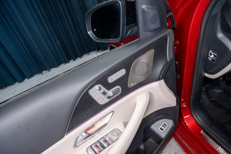2025 Mercedes-Benz GLE 450 4MATIC&reg; Coupe Scottsdale AZ