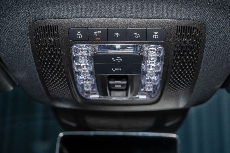 2025 Mercedes-Benz GLE 450 4MATIC&reg; Coupe Scottsdale AZ