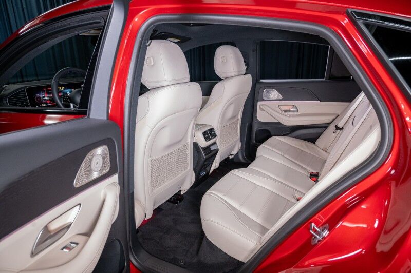 2025 Mercedes-Benz GLE 450 4MATIC&reg; Coupe Scottsdale AZ