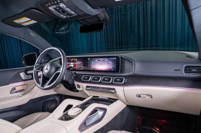 2025 Mercedes-Benz GLE 450 4MATIC&reg; Coupe Scottsdale AZ