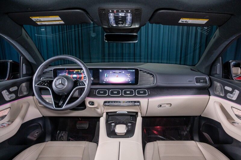 2025 Mercedes-Benz GLE 450 4MATIC&reg; Coupe Scottsdale AZ