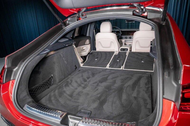 2025 Mercedes-Benz GLE 450 4MATIC&reg; Coupe Scottsdale AZ