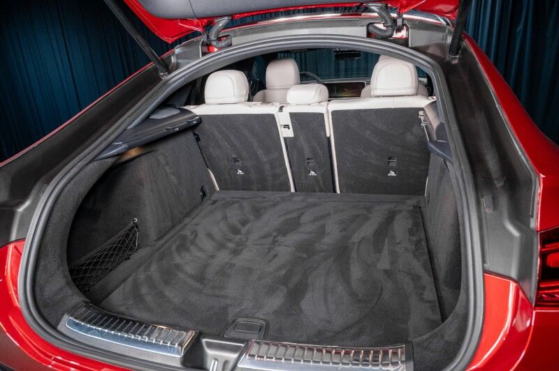 2025 Mercedes-Benz GLE 450 4MATIC&reg; Coupe Scottsdale AZ