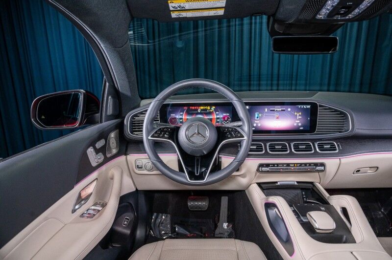 2025 Mercedes-Benz GLE 450 4MATIC&reg; Coupe Scottsdale AZ