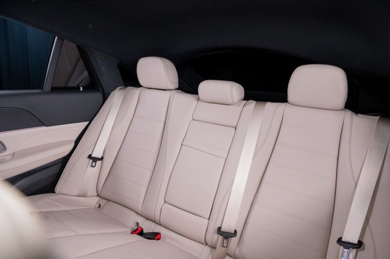 2025 Mercedes-Benz GLE 450 4MATIC&reg; Coupe Scottsdale AZ
