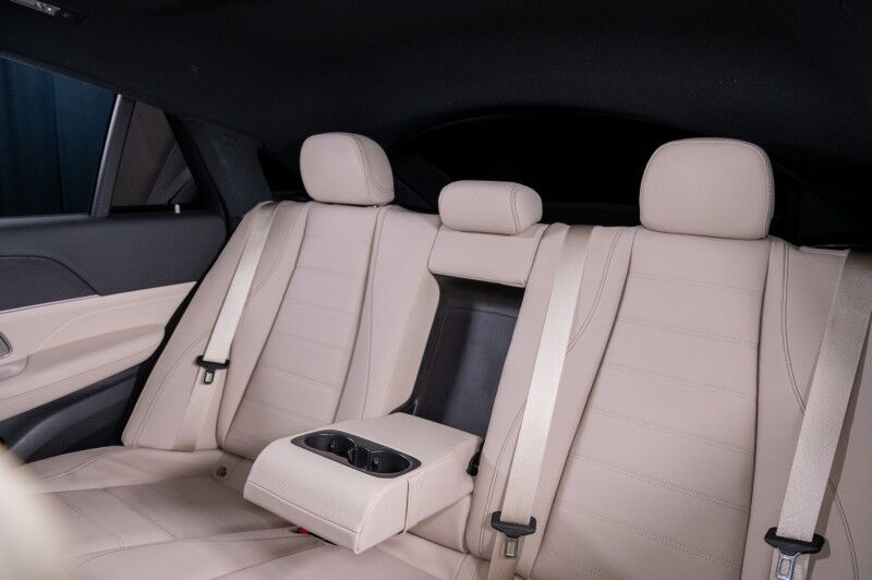 2025 Mercedes-Benz GLE 450 4MATIC&reg; Coupe Scottsdale AZ