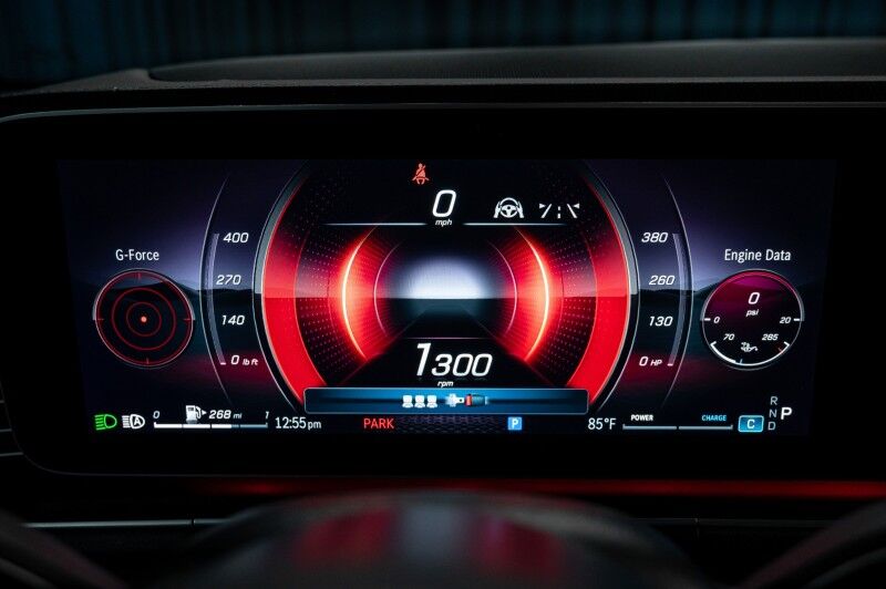 2025 Mercedes-Benz GLE 450 4MATIC&reg; Coupe Scottsdale AZ