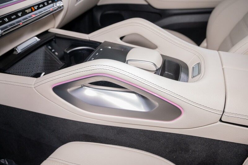 2025 Mercedes-Benz GLE 450 4MATIC&reg; Coupe Scottsdale AZ