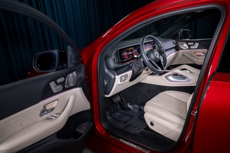 2025 Mercedes-Benz GLE 450 4MATIC&reg; Coupe Scottsdale AZ