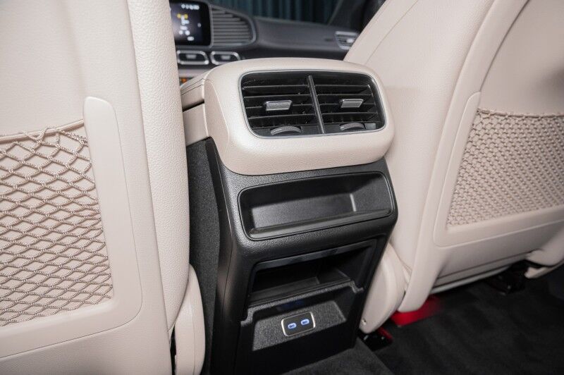 2025 Mercedes-Benz GLE 450 4MATIC&reg; Coupe Scottsdale AZ