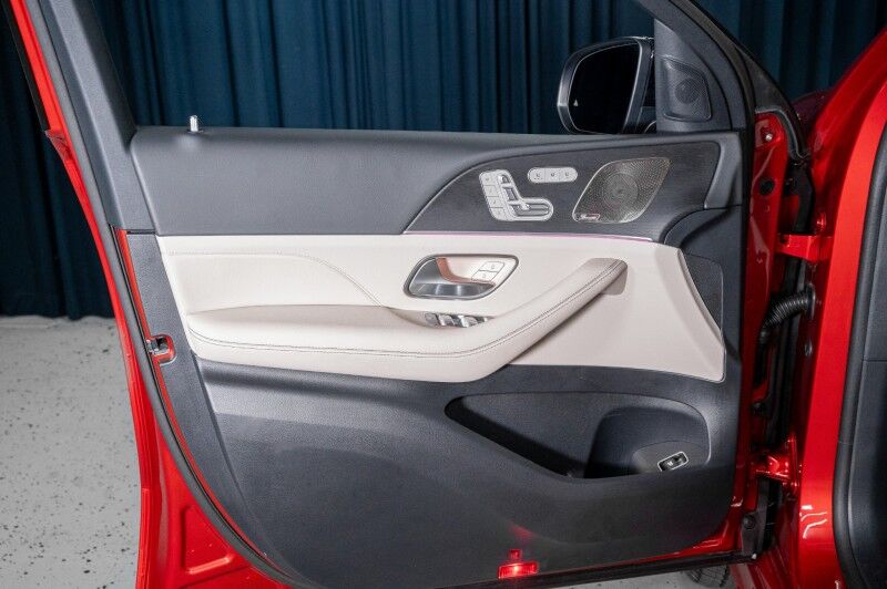 2025 Mercedes-Benz GLE 450 4MATIC&reg; Coupe Scottsdale AZ