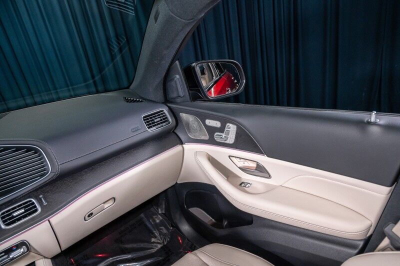 2025 Mercedes-Benz GLE 450 4MATIC&reg; Coupe Scottsdale AZ