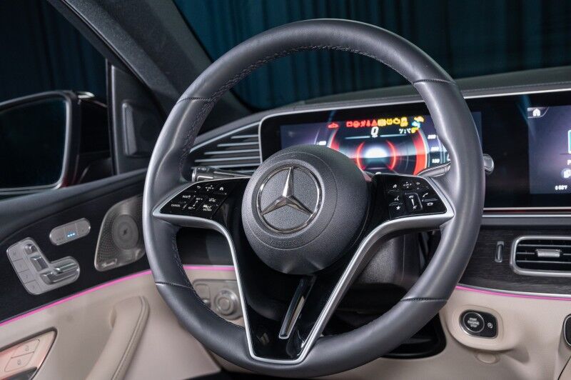 2025 Mercedes-Benz GLE 450 4MATIC&reg; Coupe Scottsdale AZ