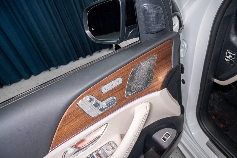 2025 Mercedes-Benz GLE 450 4MATIC&reg; SUV Scottsdale AZ