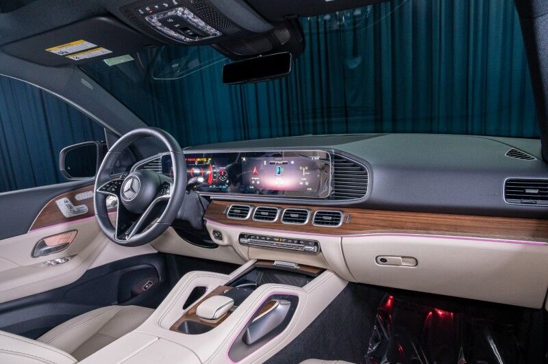2025 Mercedes-Benz GLE 450 4MATIC&reg; SUV Scottsdale AZ