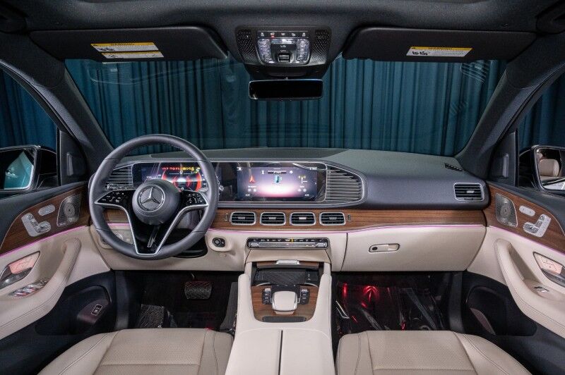 2025 Mercedes-Benz GLE 450 4MATIC&reg; SUV Scottsdale AZ