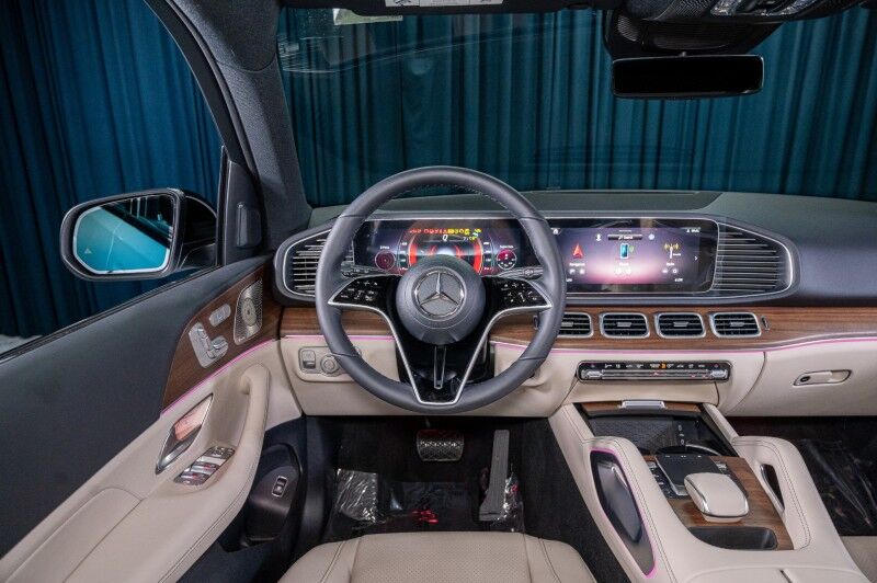 2025 Mercedes-Benz GLE 450 4MATIC&reg; SUV Scottsdale AZ