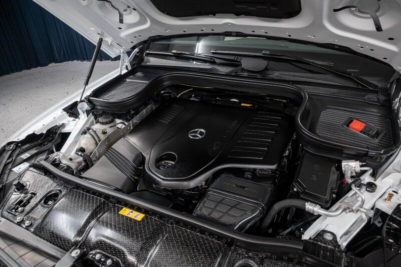2025 Mercedes-Benz GLE 450 4MATIC&reg; SUV Scottsdale AZ