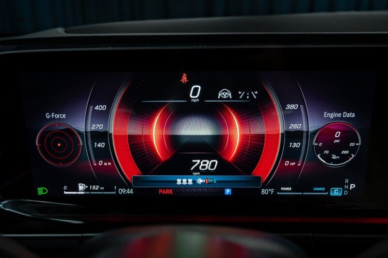 2025 Mercedes-Benz GLE 450 4MATIC&reg; SUV Scottsdale AZ