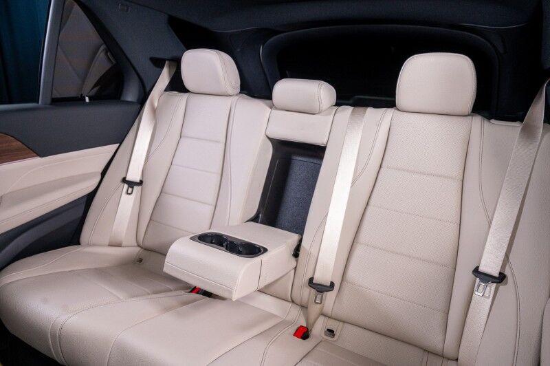 2025 Mercedes-Benz GLE 450 4MATIC&reg; SUV Scottsdale AZ
