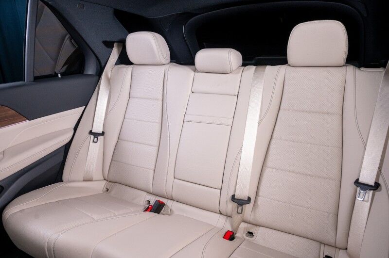 2025 Mercedes-Benz GLE 450 4MATIC&reg; SUV Scottsdale AZ