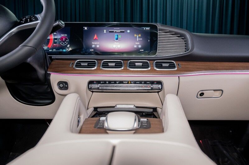2025 Mercedes-Benz GLE 450 4MATIC&reg; SUV Scottsdale AZ
