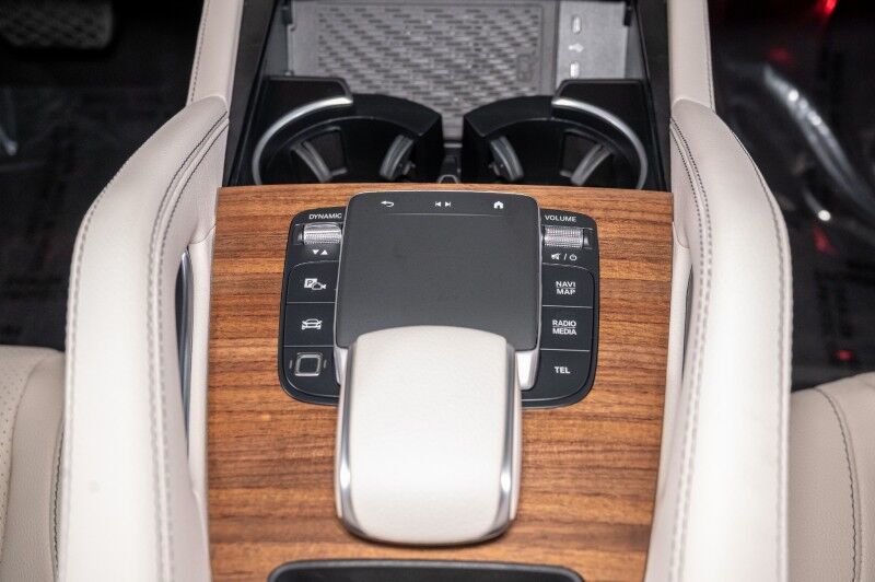 2025 Mercedes-Benz GLE 450 4MATIC&reg; SUV Scottsdale AZ