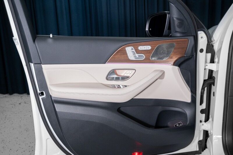 2025 Mercedes-Benz GLE 450 4MATIC&reg; SUV Scottsdale AZ