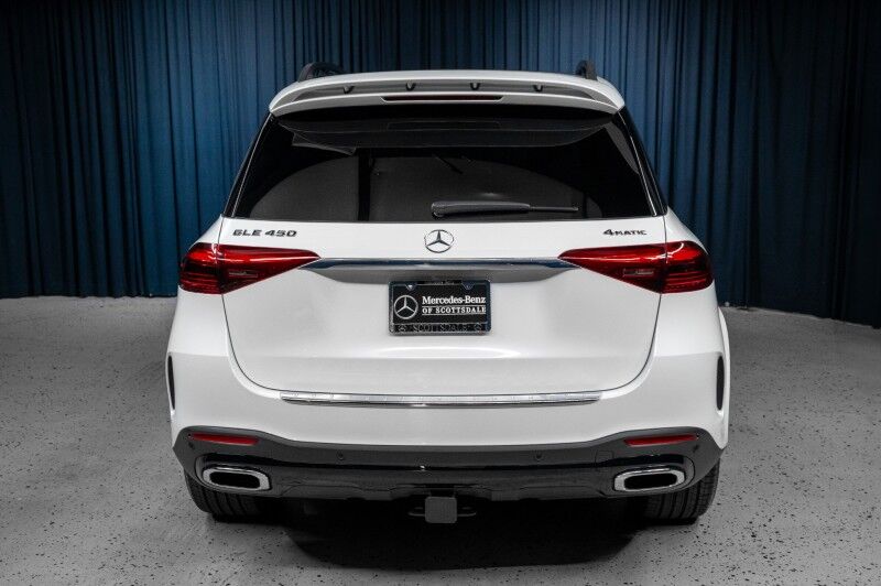 2025 Mercedes-Benz GLE 450 4MATIC&reg; SUV Scottsdale AZ