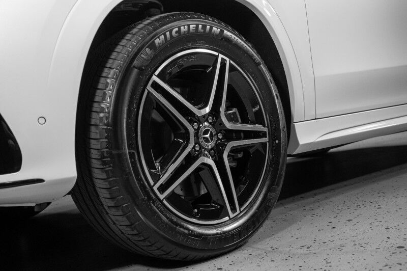 2025 Mercedes-Benz GLE 450 4MATIC&reg; SUV Scottsdale AZ