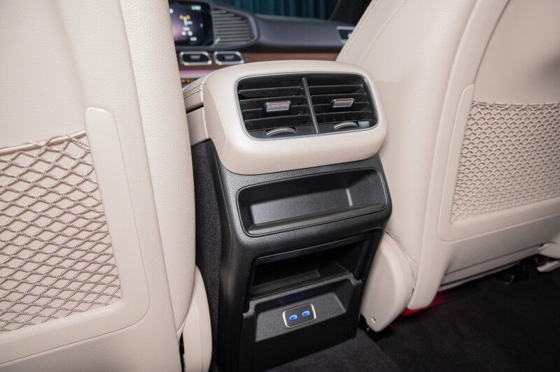 2025 Mercedes-Benz GLE 450 4MATIC&reg; SUV Scottsdale AZ