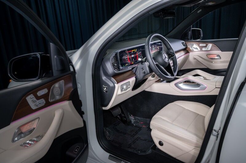 2025 Mercedes-Benz GLE 450 4MATIC&reg; SUV Scottsdale AZ