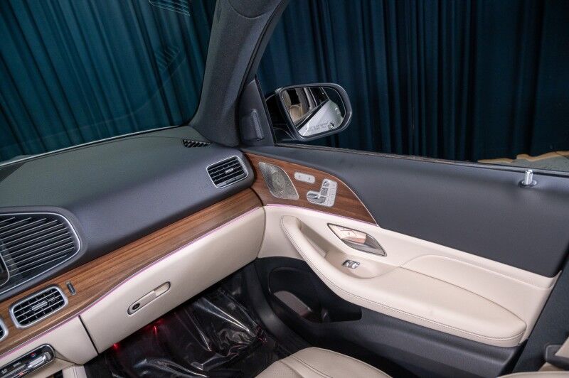 2025 Mercedes-Benz GLE 450 4MATIC&reg; SUV Scottsdale AZ