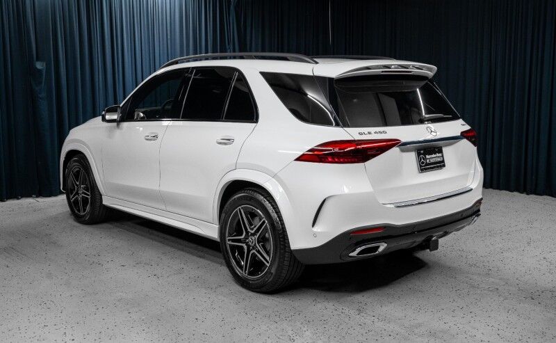 2025 Mercedes-Benz GLE 450 4MATIC&reg; SUV Scottsdale AZ