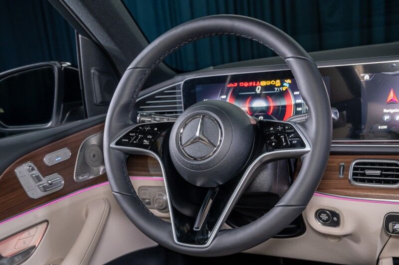 2025 Mercedes-Benz GLE 450 4MATIC&reg; SUV Scottsdale AZ