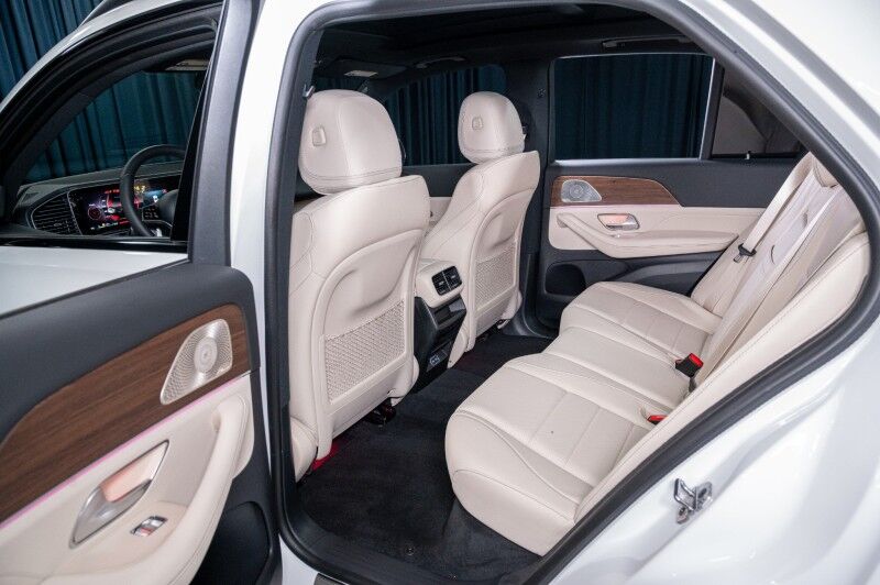 2025 Mercedes-Benz GLE 450 4MATIC&reg; SUV Scottsdale AZ