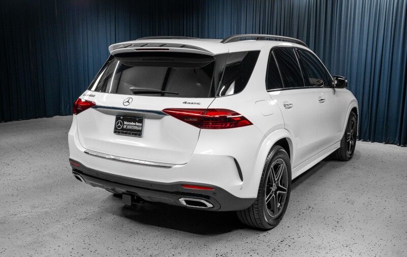 2025 Mercedes-Benz GLE 450 4MATIC&reg; SUV Scottsdale AZ