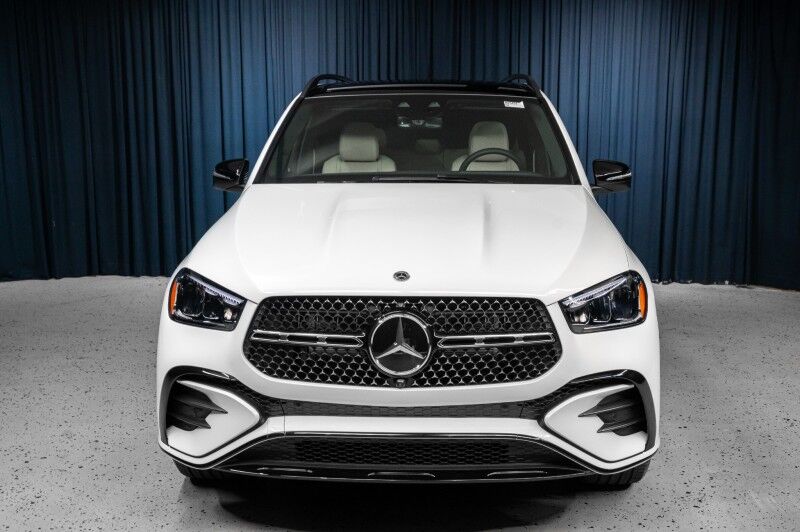 2025 Mercedes-Benz GLE 450 4MATIC&reg; SUV Scottsdale AZ
