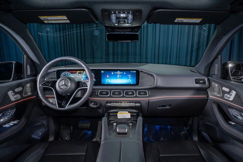 2025 Mercedes-Benz GLE 450 4MATIC&reg; SUV Scottsdale AZ