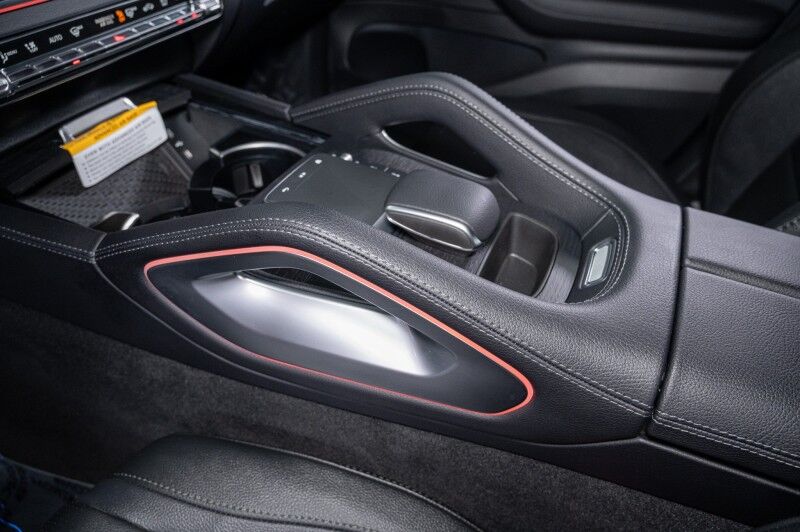 2025 Mercedes-Benz GLE 450 4MATIC&reg; SUV Scottsdale AZ
