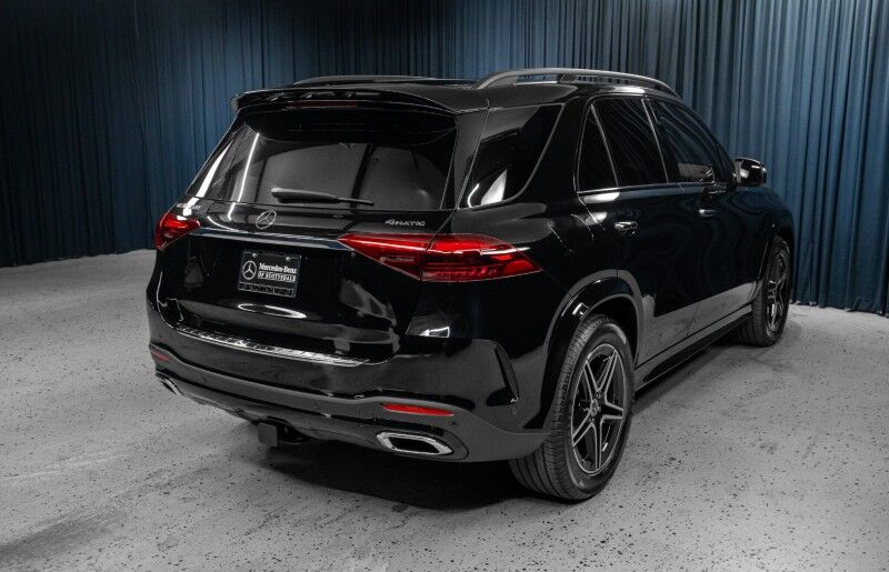2025 Mercedes-Benz GLE 450 4MATIC&reg; SUV Scottsdale AZ